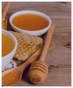蜂制品行業